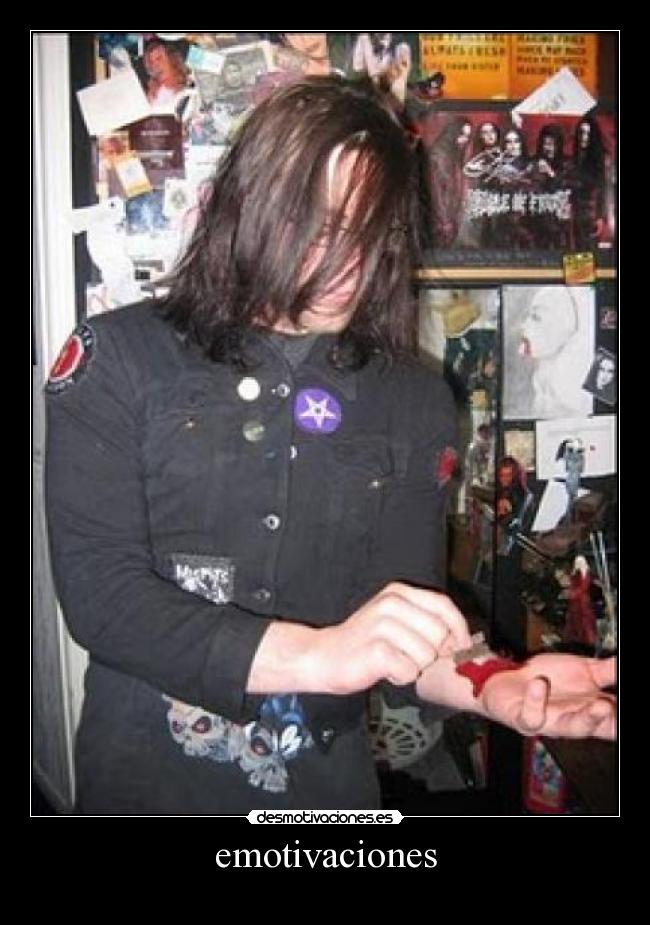 emotivaciones -