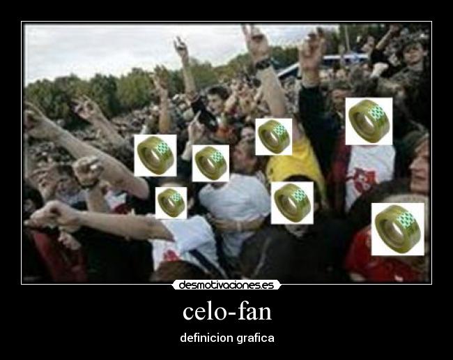 celo-fan -