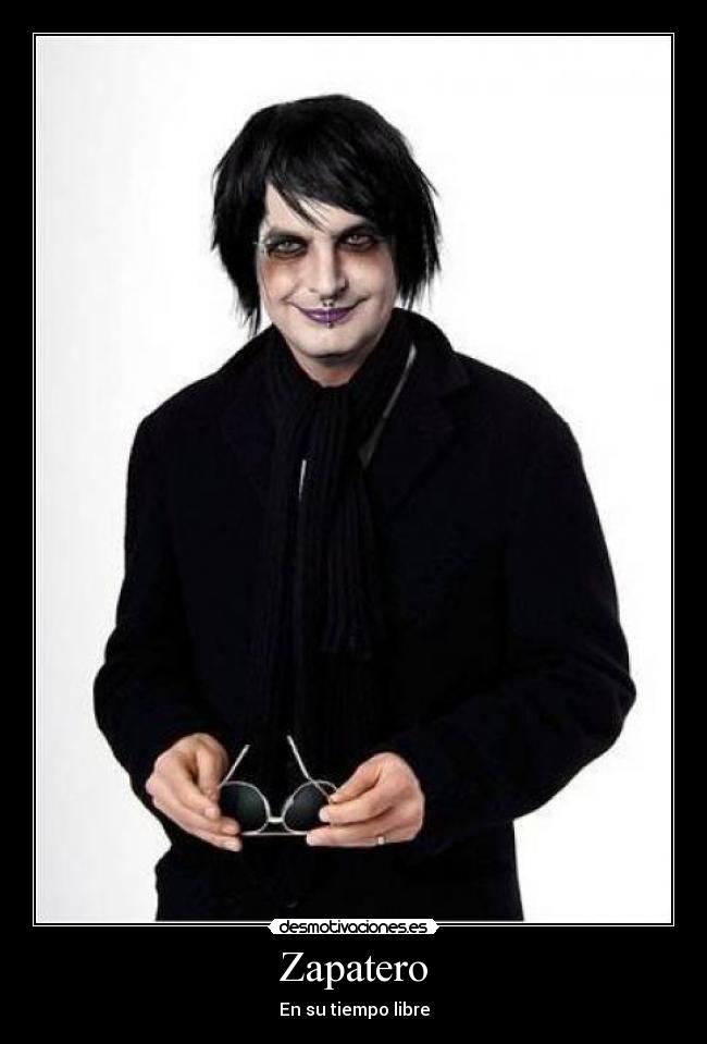Zapatero - 