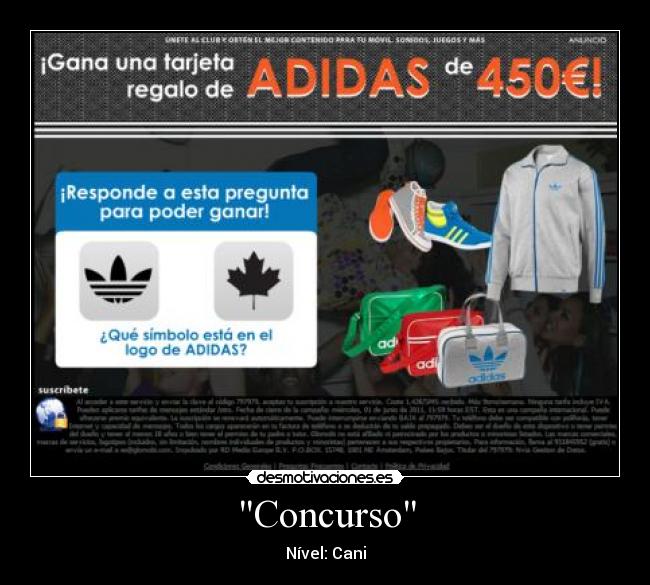 Concurso -