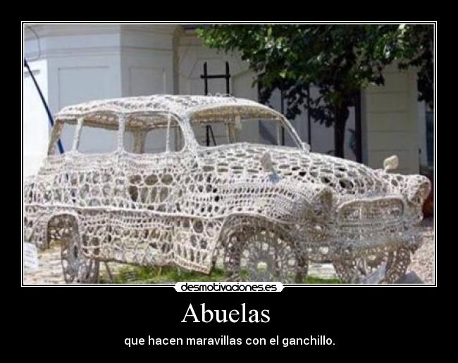 Abuelas  - 