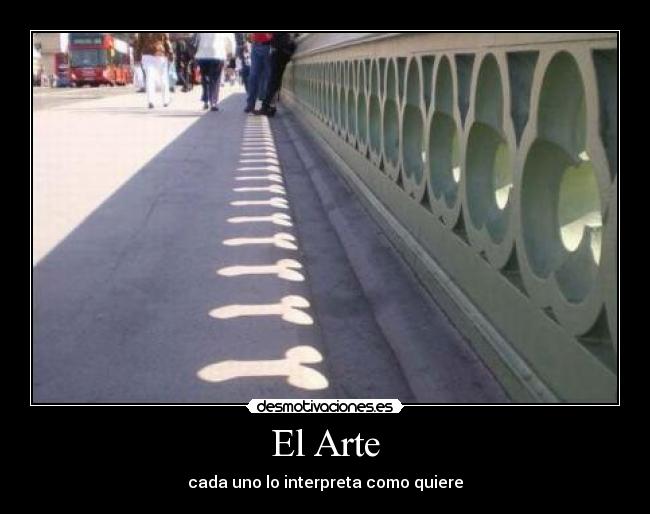 El Arte - 