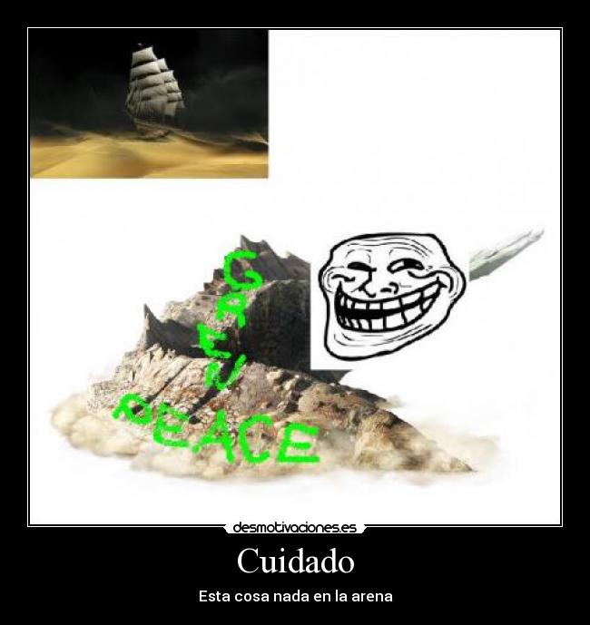 Cuidado -
