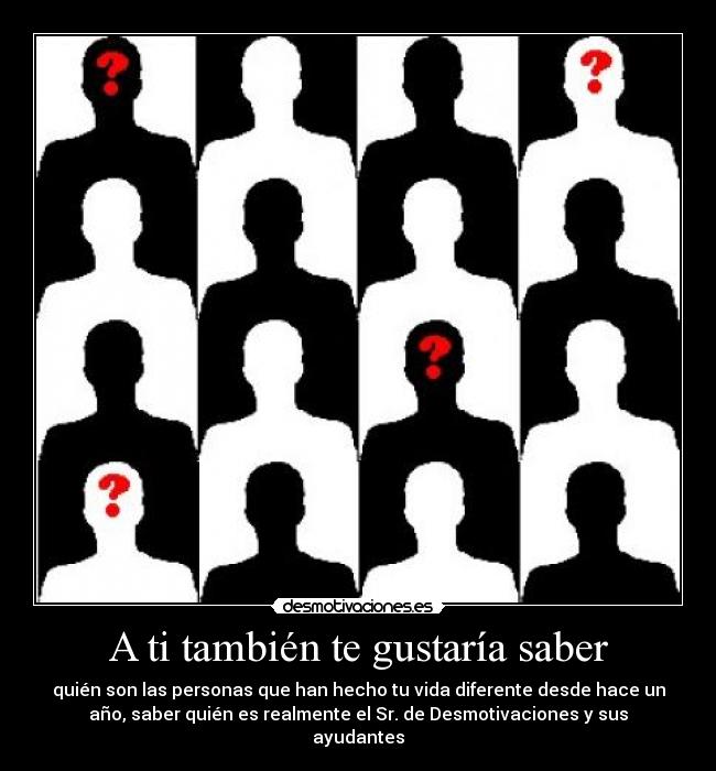 A ti también te gustaría saber -