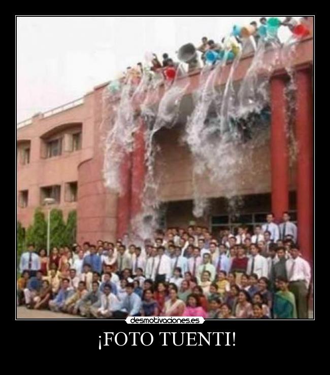 ¡FOTO TUENTI! - 