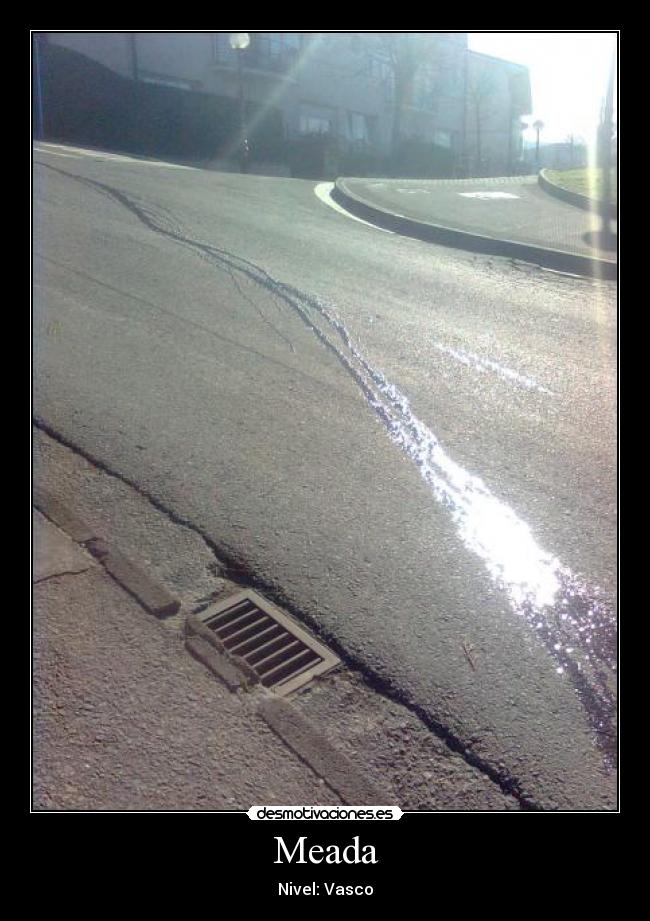 Meada - Nivel: Vasco