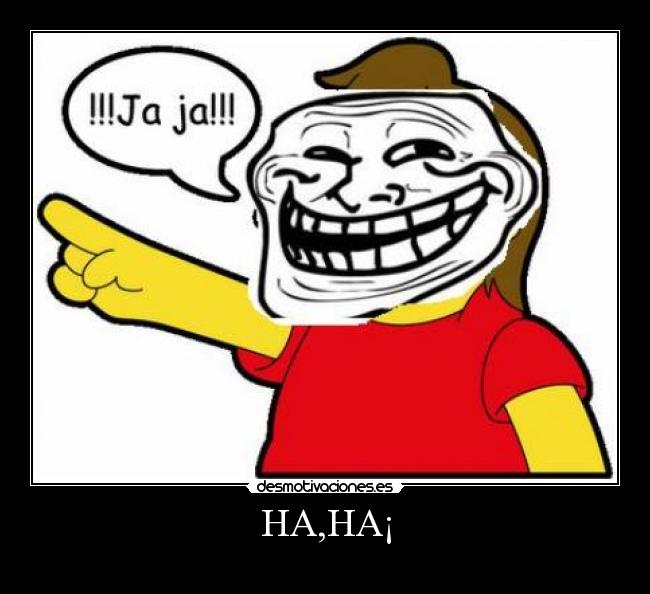HA,HA¡ - 