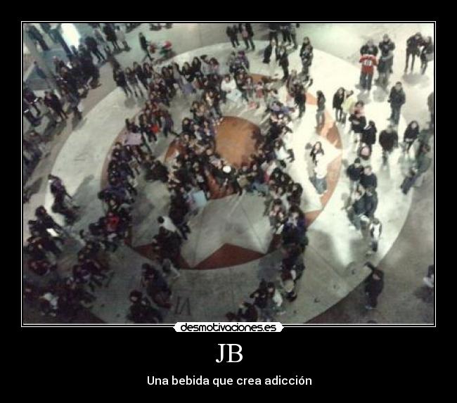 JB - 