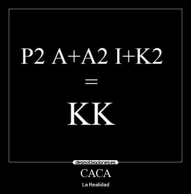 CACA - 