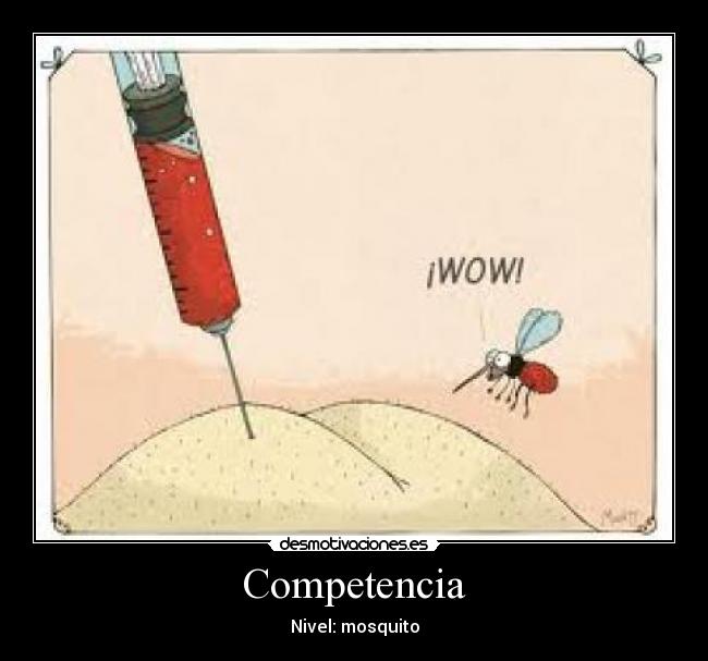 Competencia -