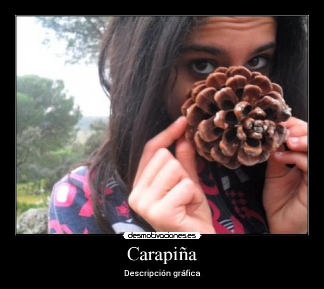 Carapiña - 