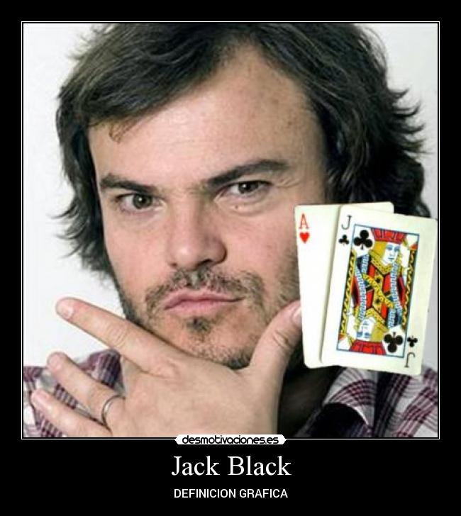 Jack Black - 