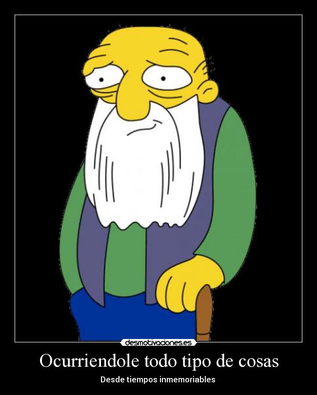 carteles hans desmotivaciones