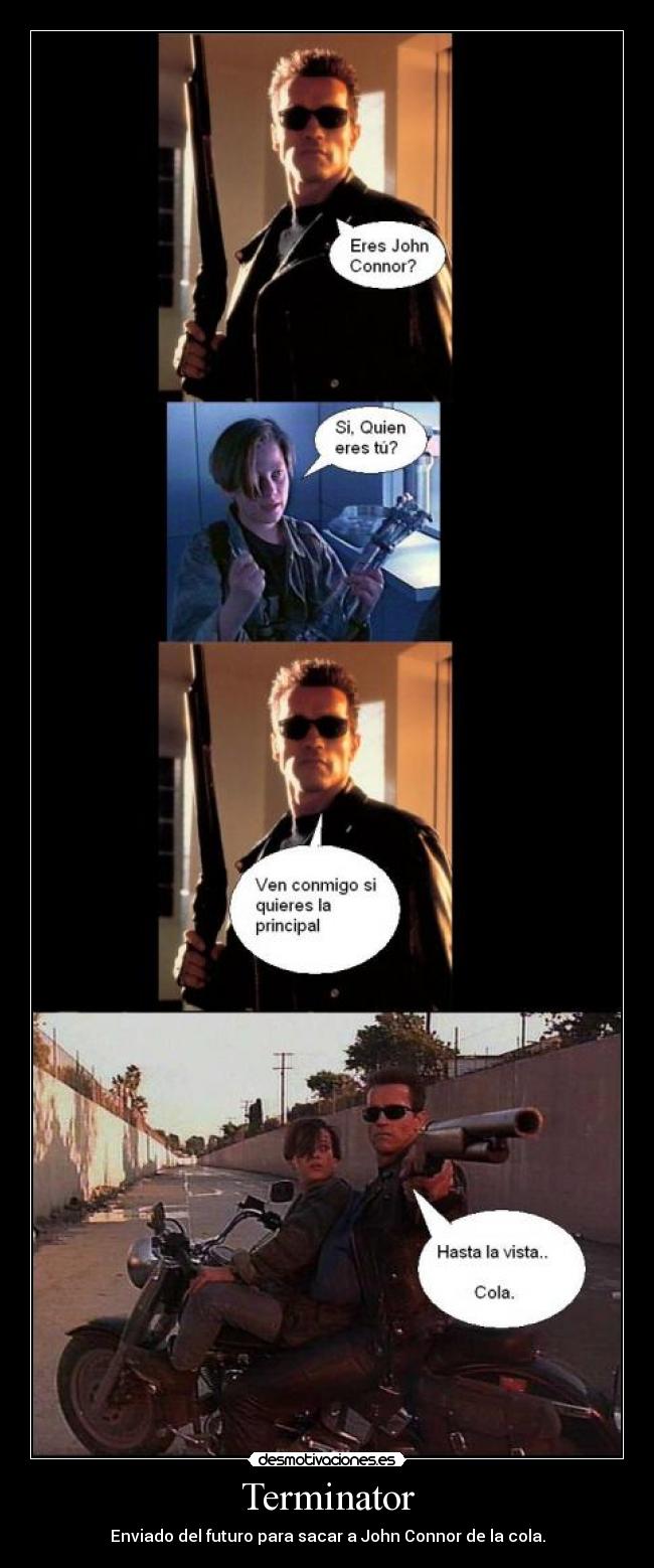 Terminator -