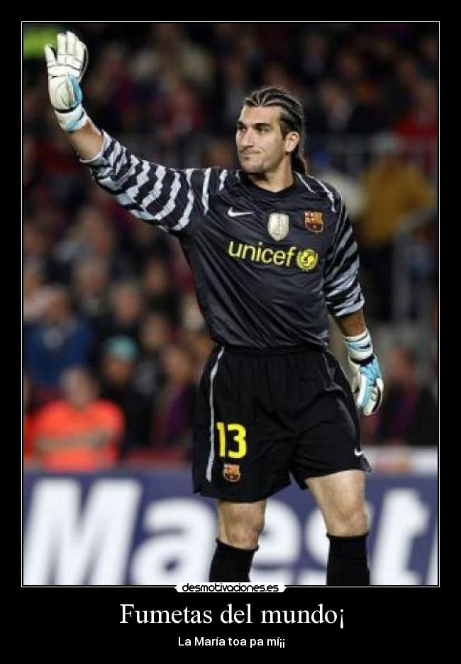 Fumetas del mundo¡ - 