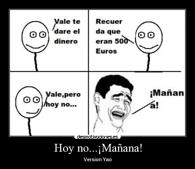 carteles yao ming jose mota desmotivaciones