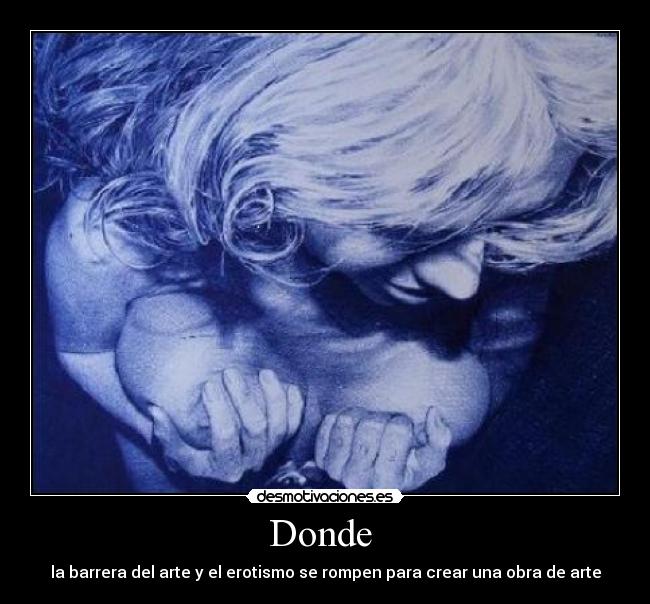 Donde  - 