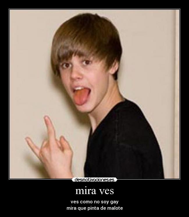 mira ves -