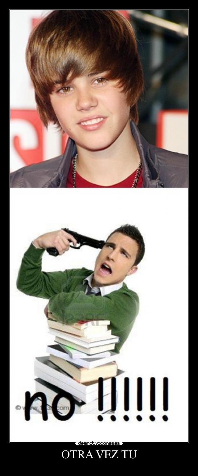OTRA VEZ TU -