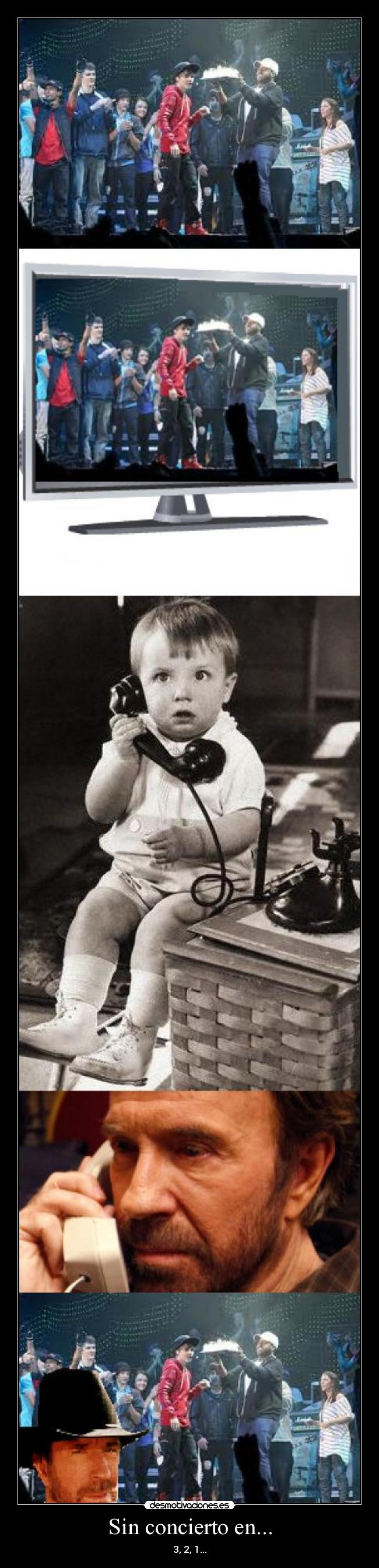 carteles desmotivaciones