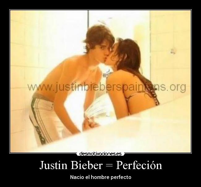 carteles justin desmotivaciones