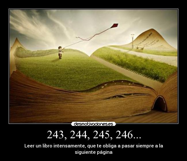 243, 244, 245, 246... - 