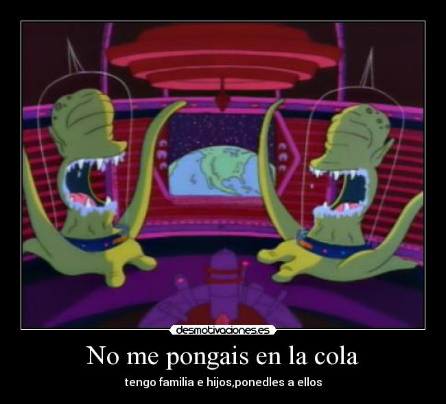 carteles hommer desmotivaciones