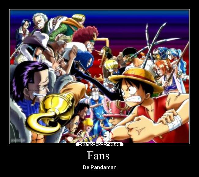 Fans  - 