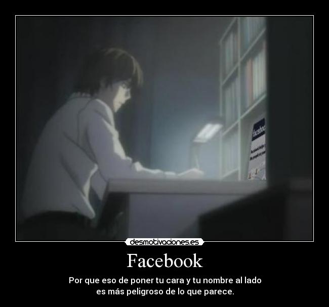 Facebook -