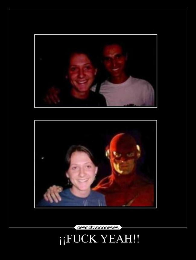 ¡¡FUCK YEAH!! - 