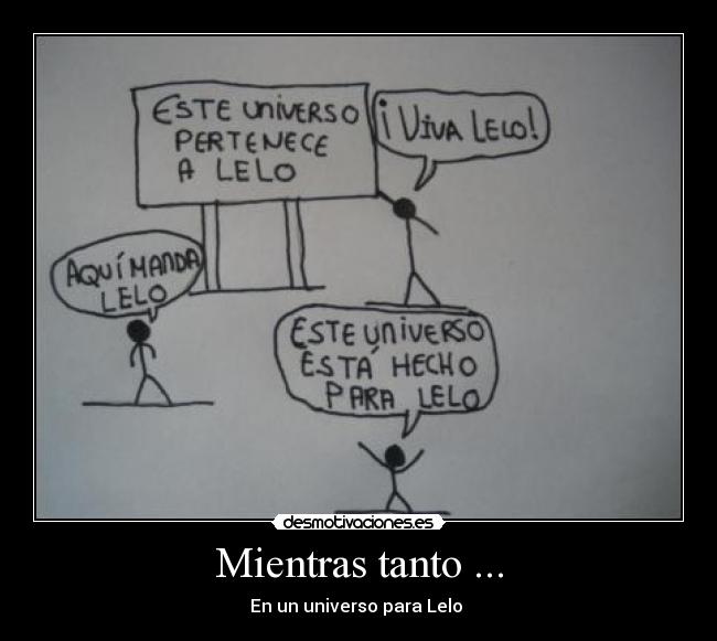 carteles lelo desmotivaciones