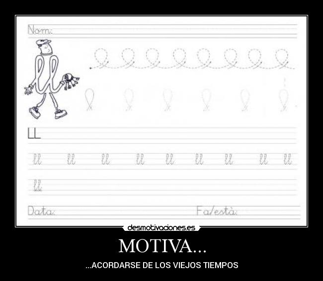 MOTIVA... -