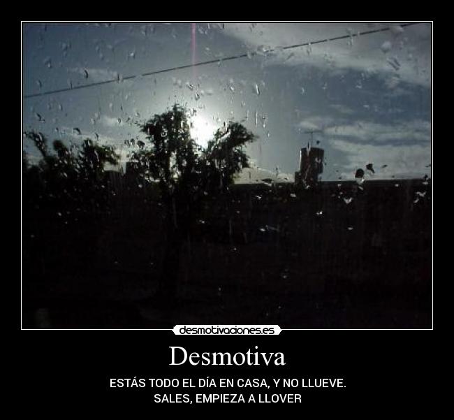 Desmotiva -