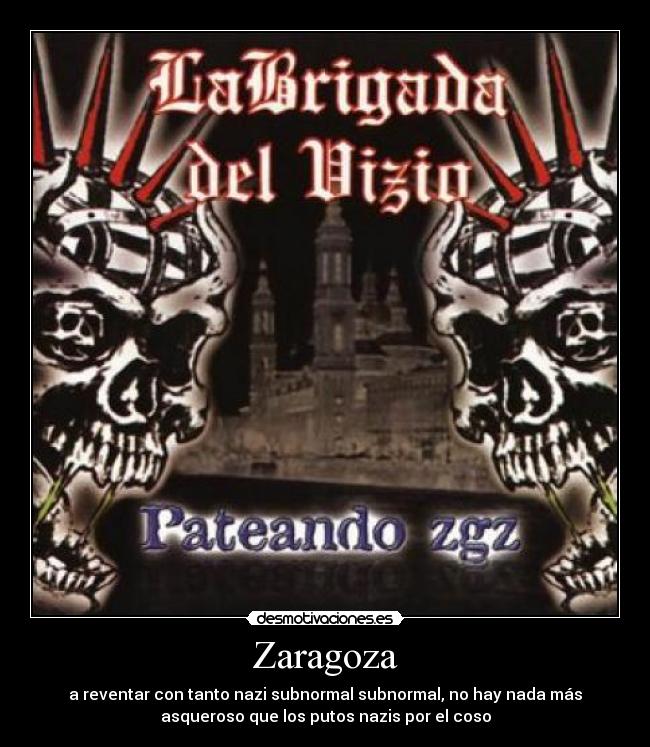 Zaragoza -