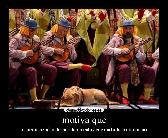 motiva que - 
