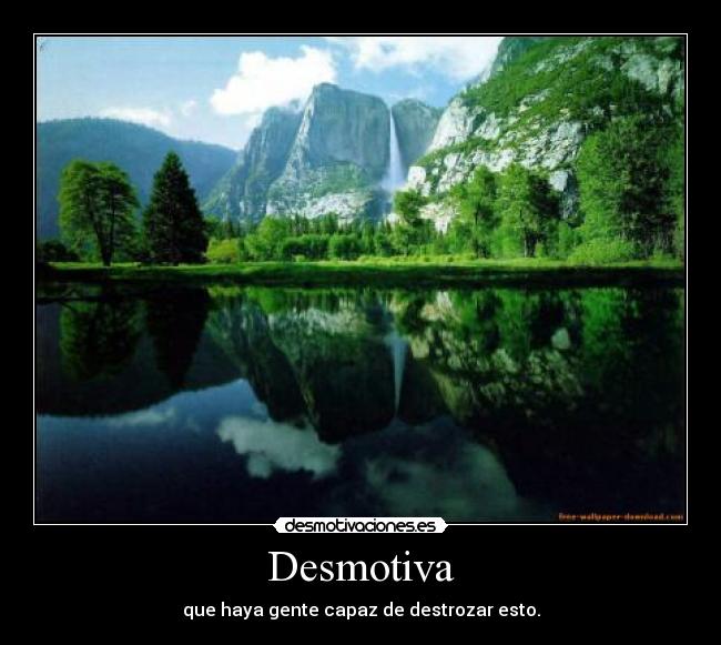 Desmotiva - 