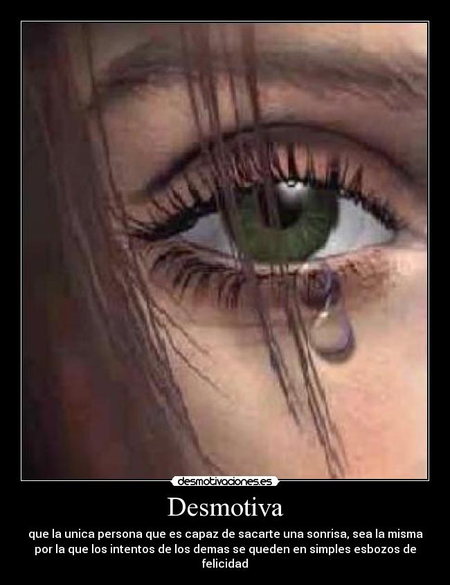 Desmotiva - 