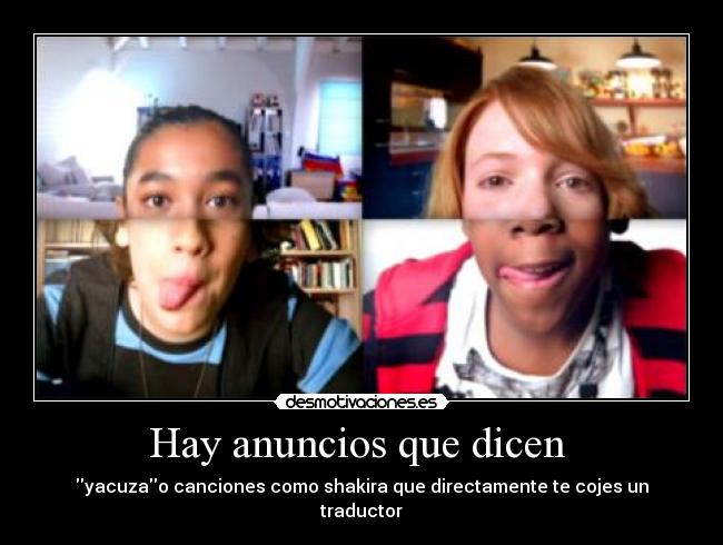 carteles eah desmotivaciones