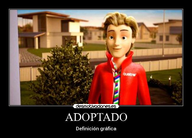 ADOPTADO - Definición gráfica