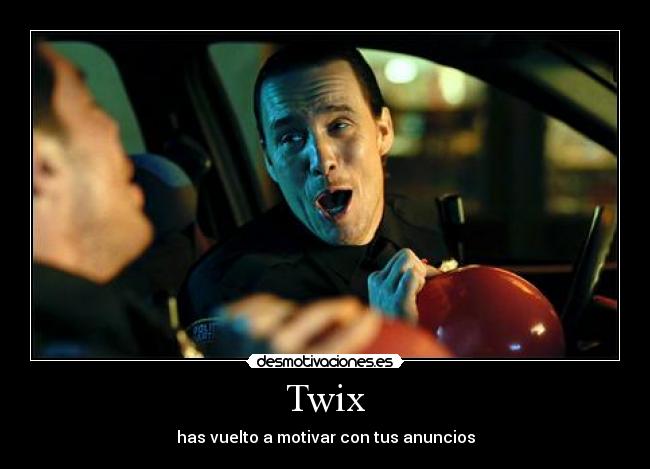 Twix -