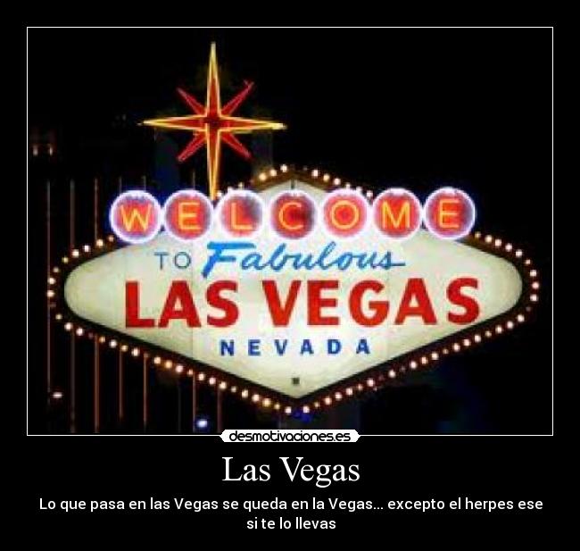 Las Vegas -