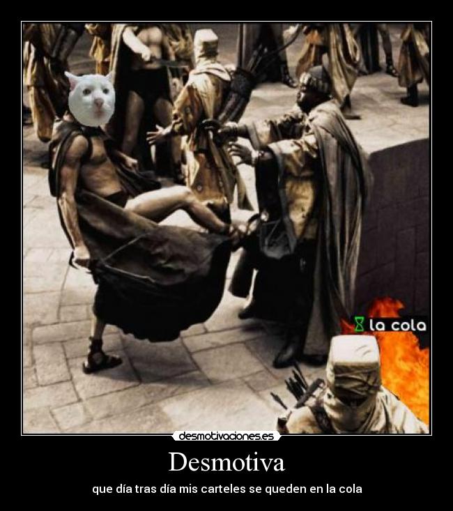 Desmotiva - 