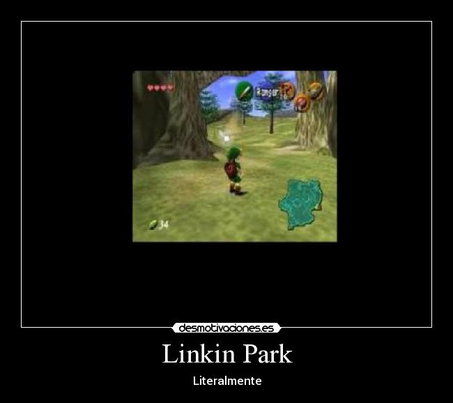 Linkin Park - 