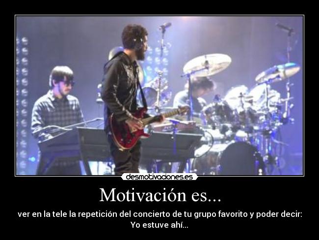 carteles linkin park desmotivaciones
