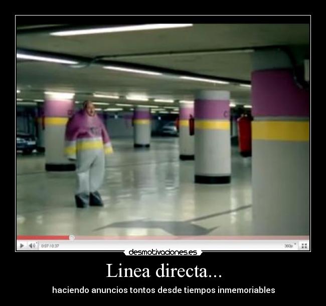 Linea directa... - 