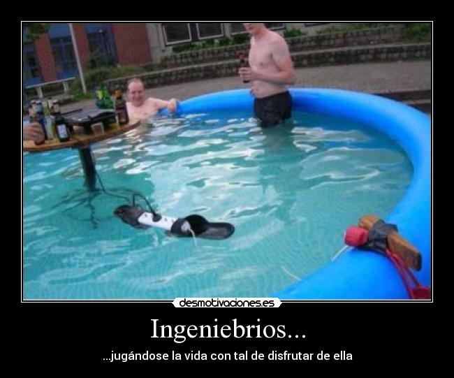 carteles ingeniebrios desmotivaciones