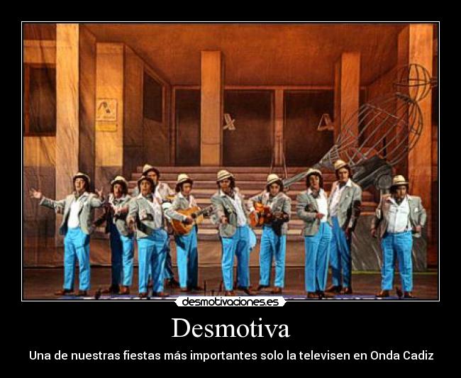 Desmotiva - 