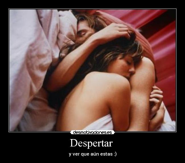 Despertar  - 