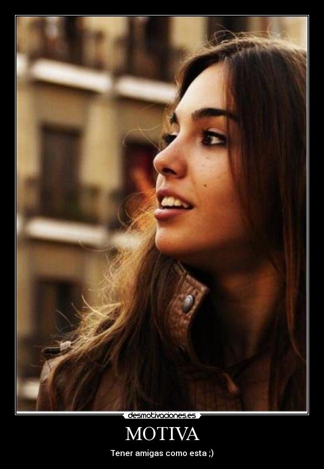 MOTIVA - 