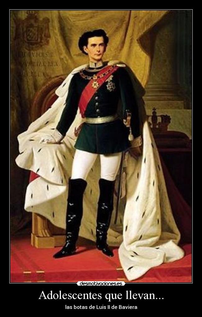 Adolescentes que llevan... -